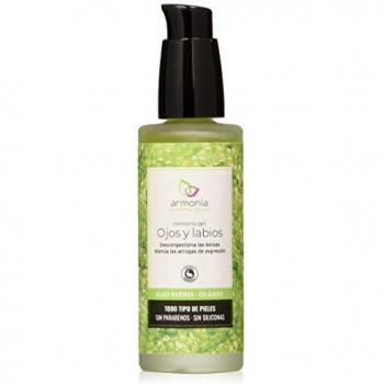 Armonía Gel Contorno Ojos y Labios 30ml