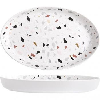 Terrazzón Premium Colección de Cena