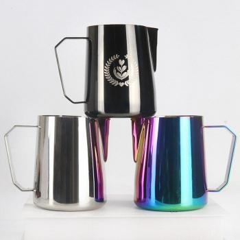 Macchiato EspumaPro – Olla de 600 ml con Vaporizador