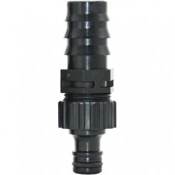 Quick Connect Irrigation Hose Connector for 16mm, 20mm, 25mm