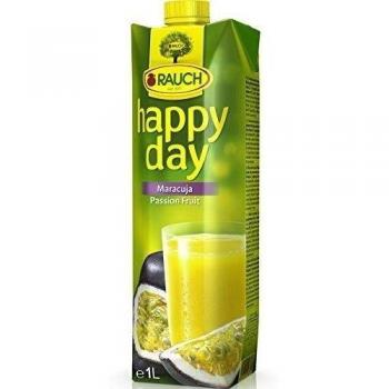 Happy Day Maracuja Saft 1l