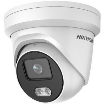 DS-2CD2347G2‑LU 4MP Video vigilancia de alta definición