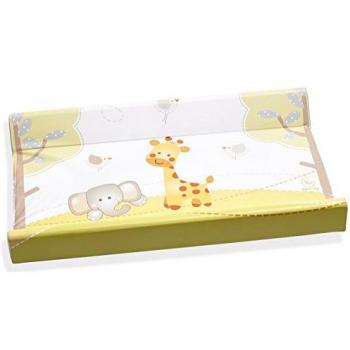 Fasciatoio Morbido con Tasca 81×49×10 cm Gina 05 6010 25