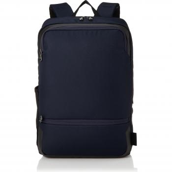 Rucksack URBANZ 3 L QI741003 Navy Samsonite Rot Dunkelblau