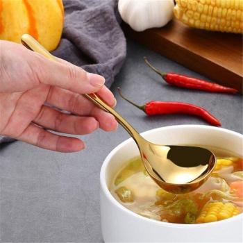 Colander Spoon Kitchen Tool