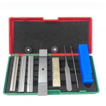 Kit Entretien Deebot X2 – Chiffons Lavables 4pcs