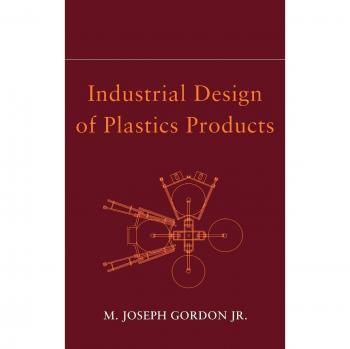 Industrial Design of Plastics Products