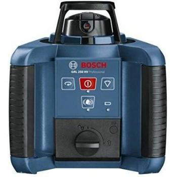 Bosch Professional GRL 250 HV