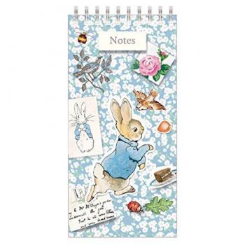 Tall Wiro Writing Pad