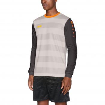 JAKO Herren TW-Trikot Leeds Torwarttrikot (Mehrfarbig)