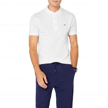 Lacoste Polo Classique Homme Blanc
