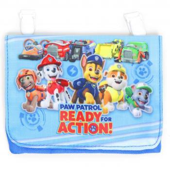 Paw Patrol Create Pocket Pouch by Takanami