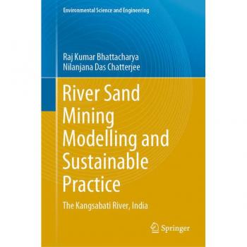 River Sand Mining Modelling and Sustainable Practice