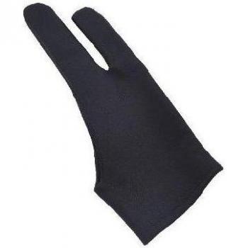 Gant de dessin tactile pour iPad