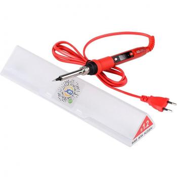 Fer de Soudure JCD 80 W – Contrôle Température, 220 V / 110 V