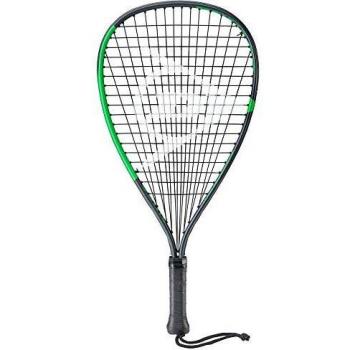 Dunlop Sonic Ti HL 200G Racketball with Free Cover & Towel