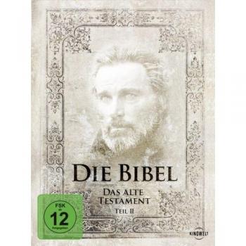 Die Bibel: Das Alte Testament