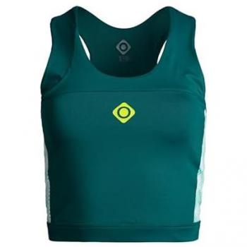 Izas Aguila Atlantic 2XL Women's Training Shirt