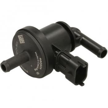 Soupape de dépression, réservoir de carburant BOSCH 0 280 142 450