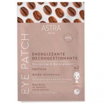 Pâte Faciale Booster Caffeine Astra