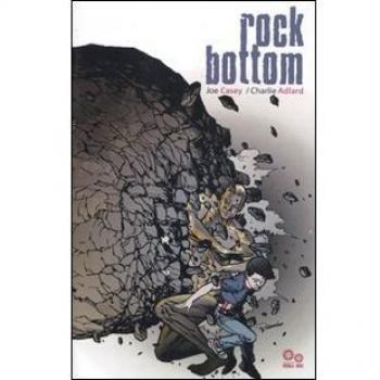 Rock Bottom