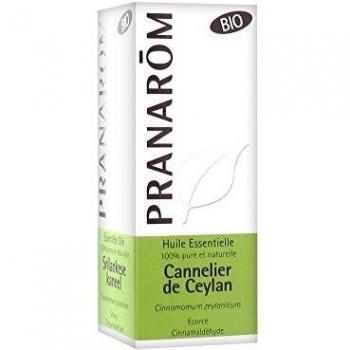 Pranarom Canela De Ceilán Corteza Bio 5 ml