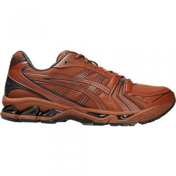 Asics GEL-KAYANO 14 men Lowtop marrone 42,5