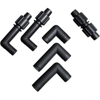 Kit Tubi Scaper's Flow Dennerle 4573