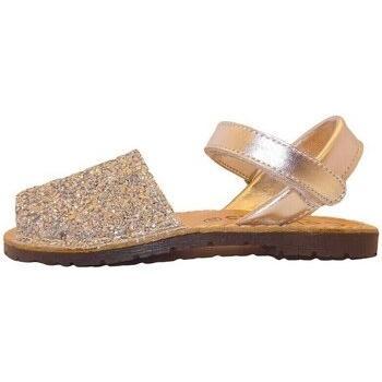 Sandales Colores 14489-18 en argent