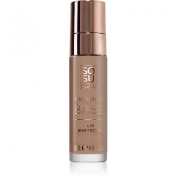 Base Illumina‑Cosmic Color