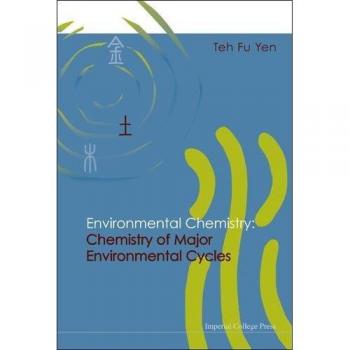 ENVIRONMENTAL CHEMISTRY