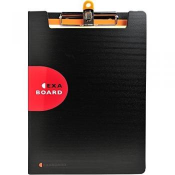Exacompta Exactive Exaboard Foldover Clipboard