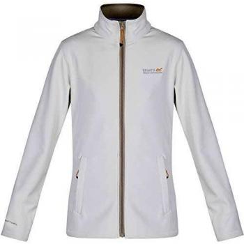 Regatta Veste Softshell Femme Connie III, PolrB(Parch), Taille L