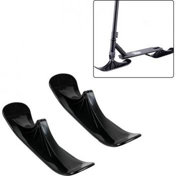 Accessoires de luge à neige 2 pièces