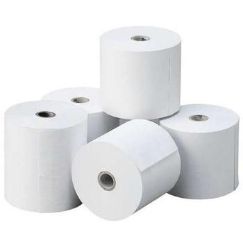Rollo de Papel Térmico para Datáfono 57x35mm