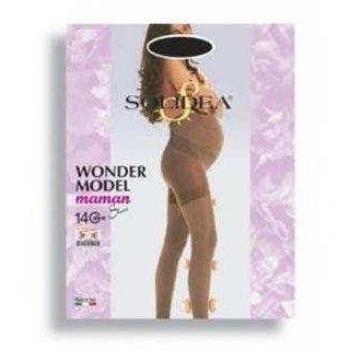Solidea Légende de Confort 18‑21 mmHg XL Transparent