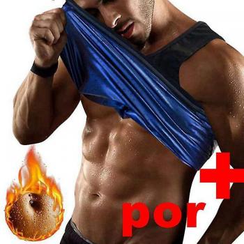 Shapewear Cintura Fitness Hombre XL