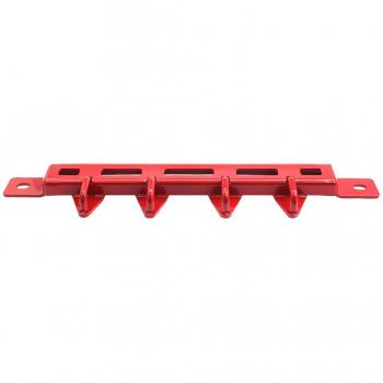 Car Seat Slider with 4-Point Seat Belt Attachment for BRZ Toyota 86