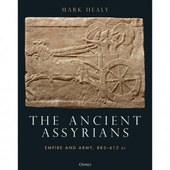 Vitalsource Technologies, Inc. The Ancient Assyrians