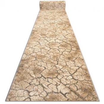 Terra Cracked Grey Carpet