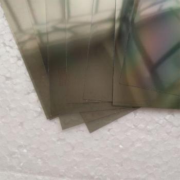 310x232mm LCD Polarisator für Laptops