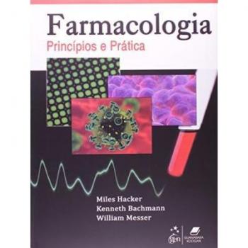 Farmacologia princípios e prática