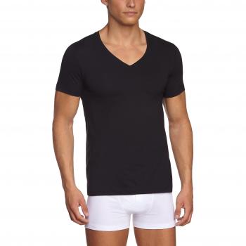 Nocturne Knit Tee – Hanro Men’s M