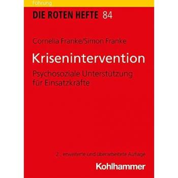 Kohlhammer Krisenintervention