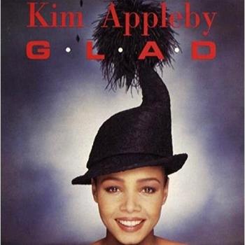 Kim Appleby