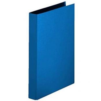 Esselte 477350 Classeur Bleue à Anneaux