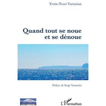 Yvette-Nvart Vartanian