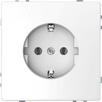 Merten MEG2400-6050 SCHUKO-Steckdose