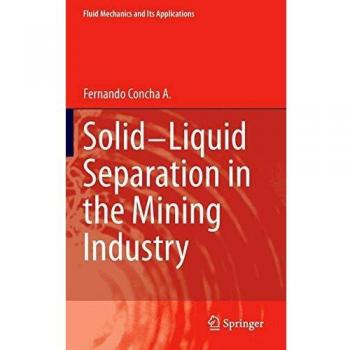 Solid-Liquid Separation in the Mining Industry