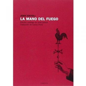LA MANO DEL FUEGO